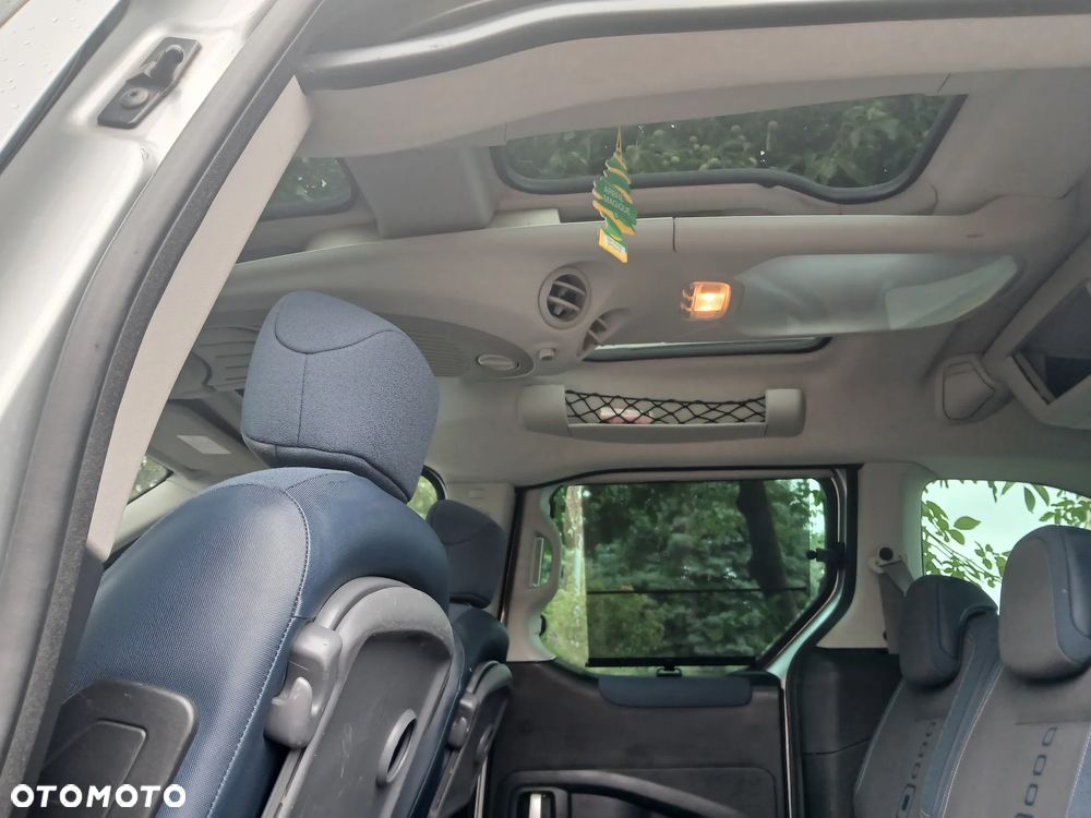 Citroën Berlingo 1.6 16V Multispace - 13