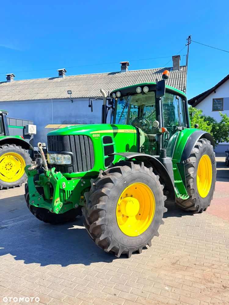 John Deere 6930 PREMIUM - 2