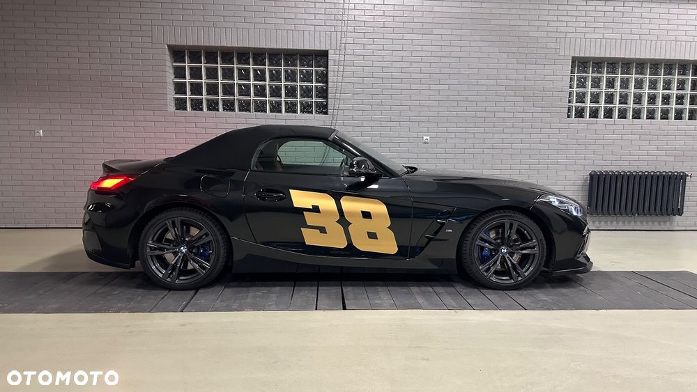 BMW Z4 M M40i sport - 6