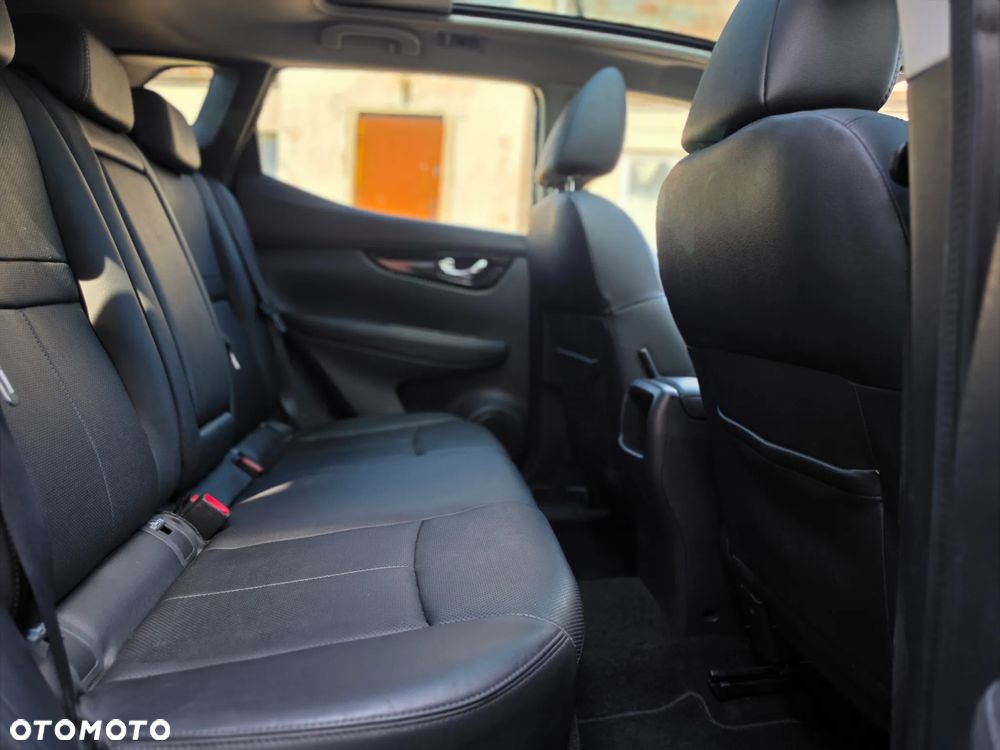 Nissan Qashqai - 26
