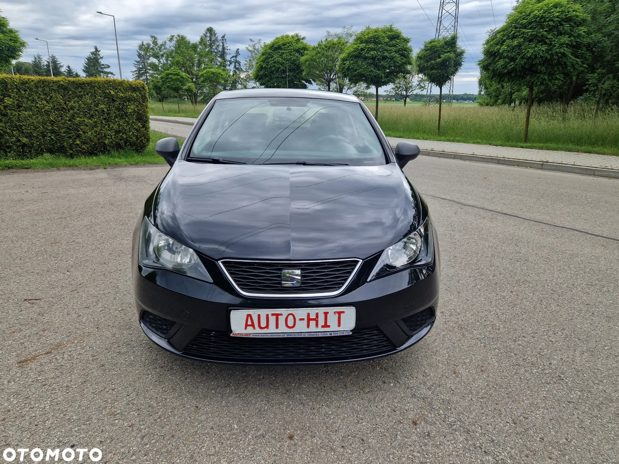 Seat Ibiza SC 1.2 12V Style - 2
