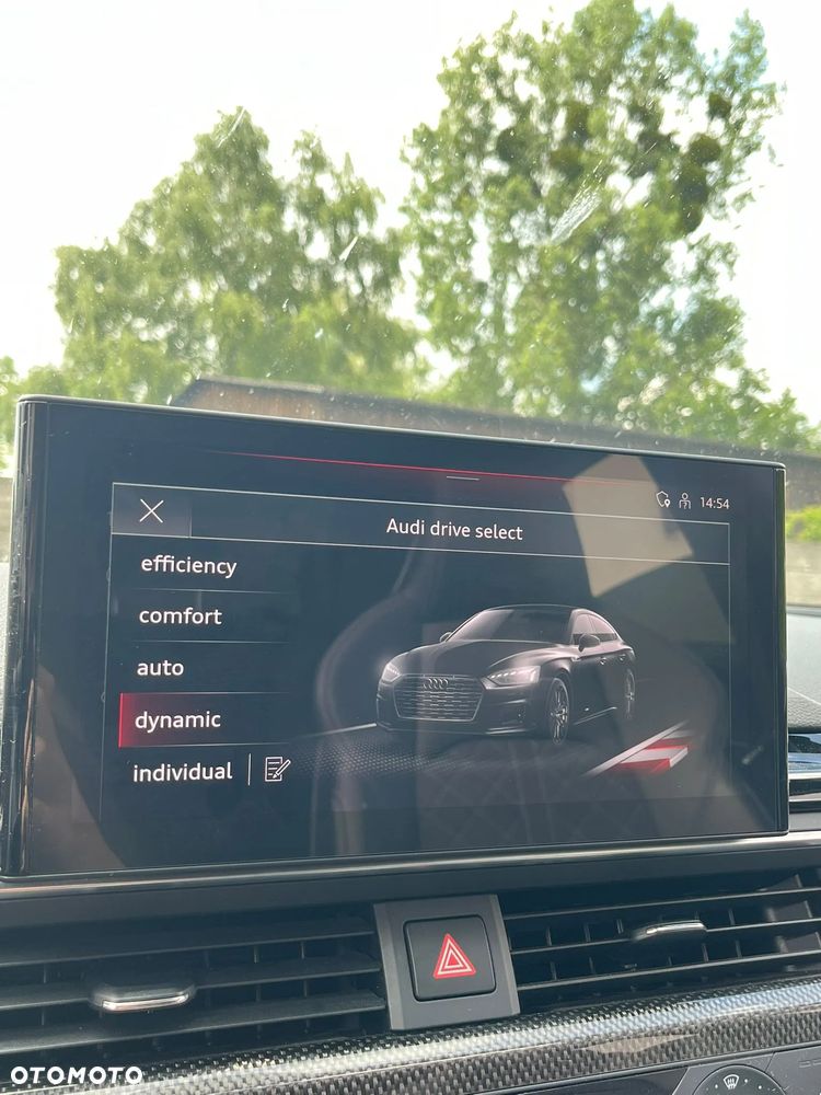 Audi S5 Coupé TDI mHEV Quattro Tiptronic - 12