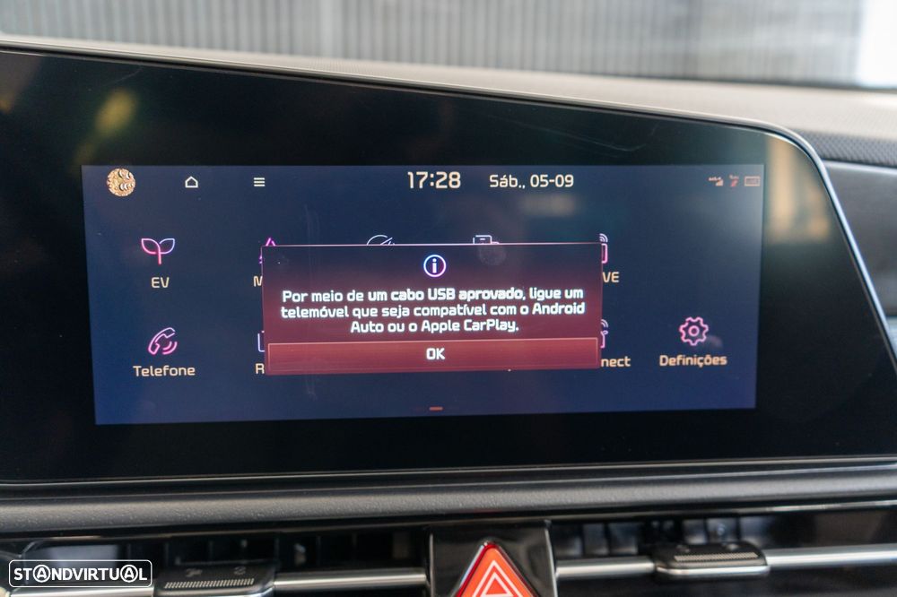 Kia Niro EV 64kWh Tech - 18