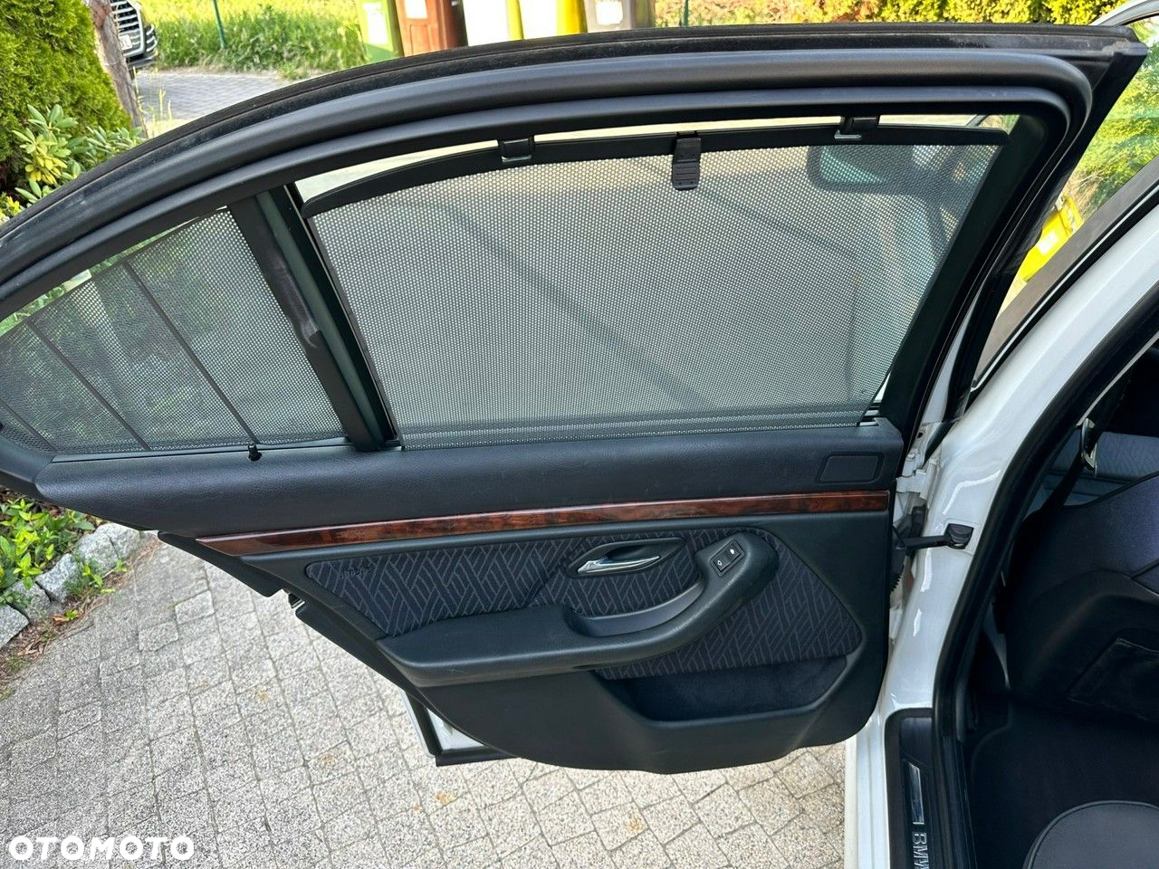 BMW Seria 5 - 16