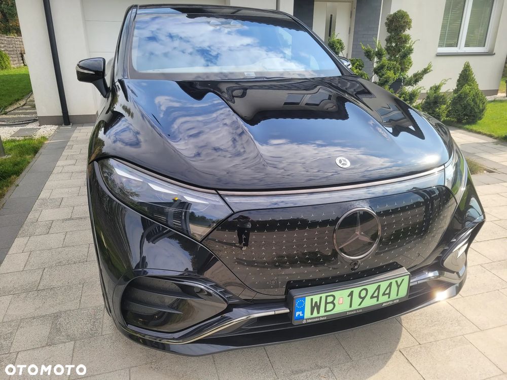 Mercedes-Benz EQS - 9