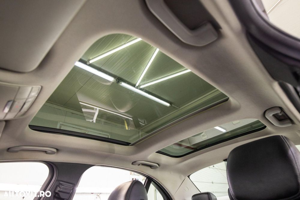 Mercedes-Benz C - 13