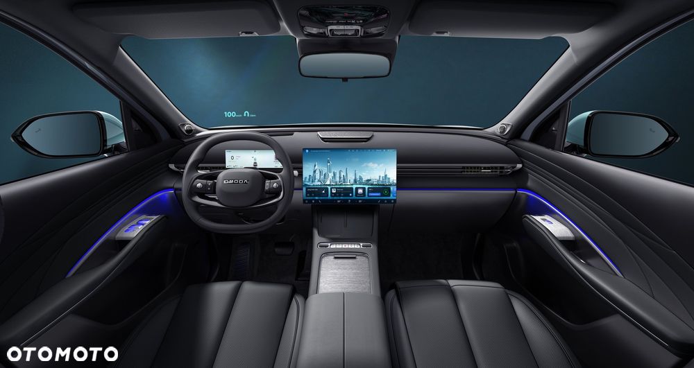 Omoda 7 1.5 T-GDi Super Hybrid Luxury - 2