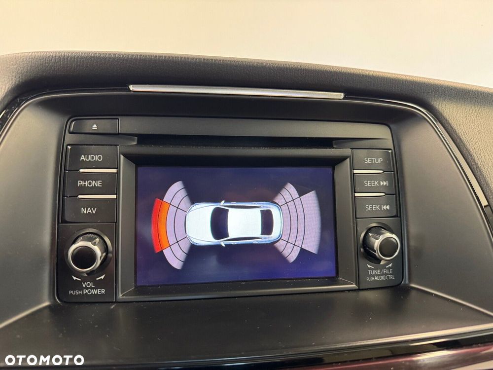 Mazda 6 2.5 Skypassion I-ELoop - 19