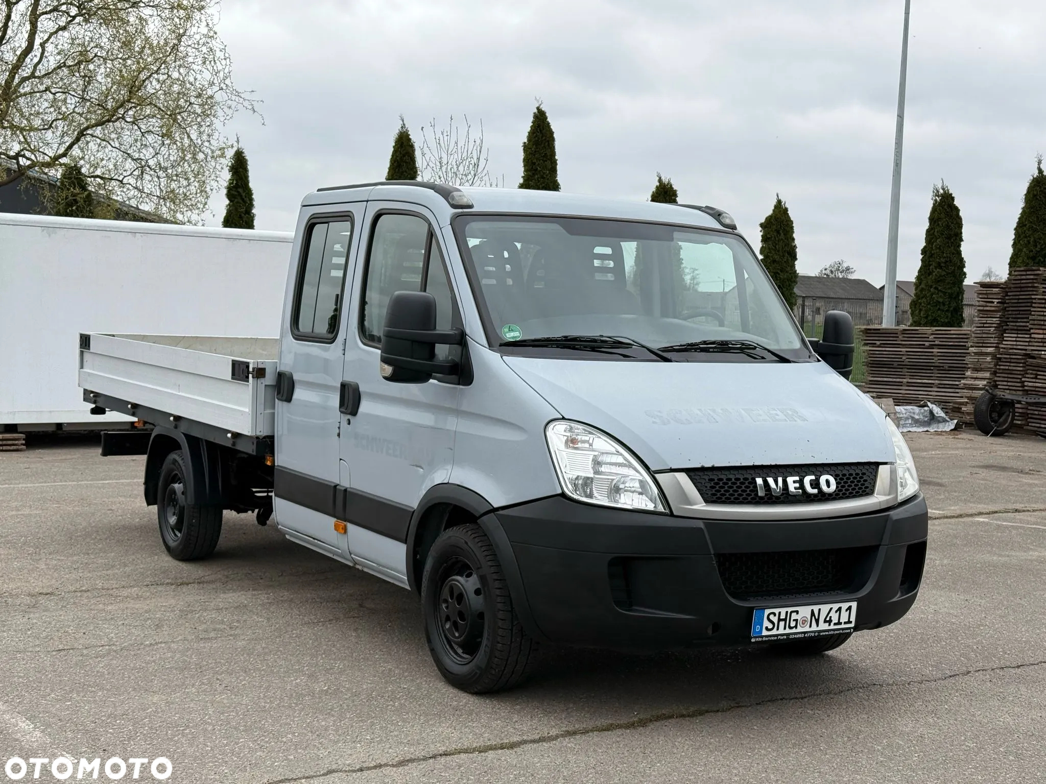 Iveco Daily 35S13D - 7