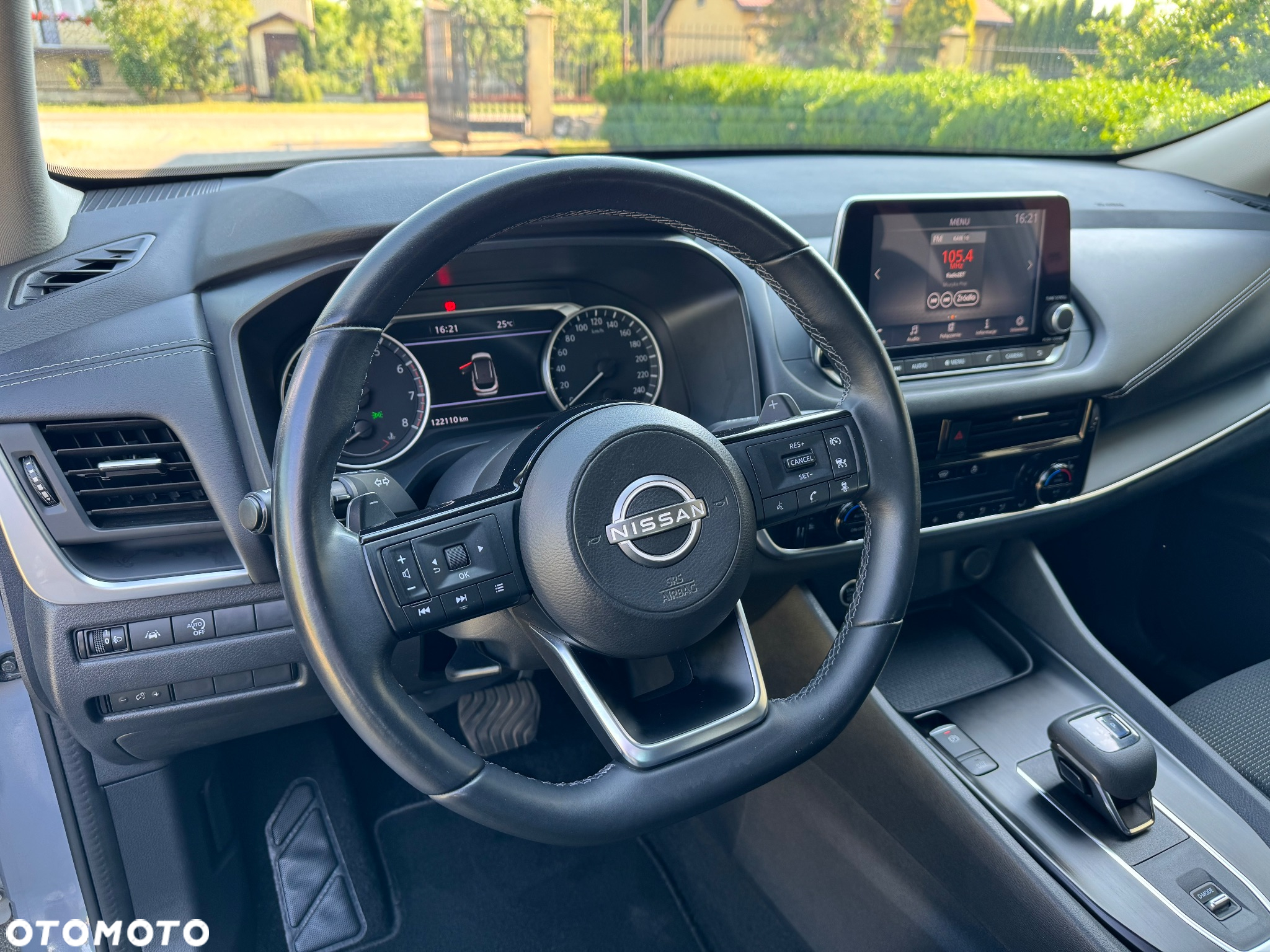 Nissan Qashqai - 15