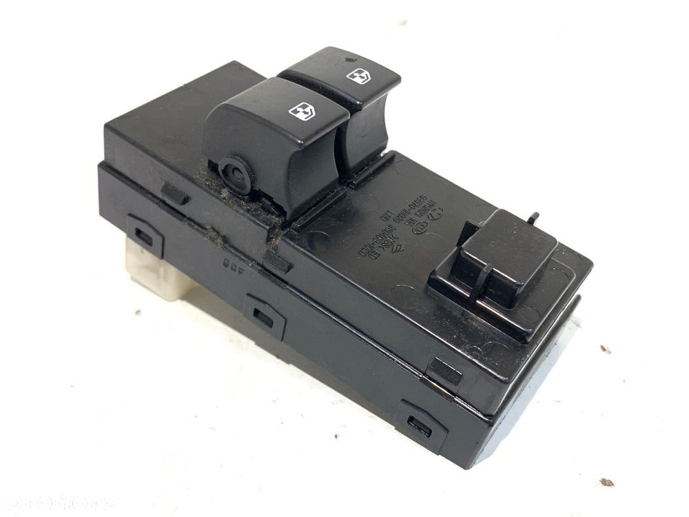 PRZEŁĄCZNIK SZYB  KIA CEE'D liftback (ED) 2006 - 2012 1.4 77 kW [105 KM] benzyna 2006 - 2012 - 2