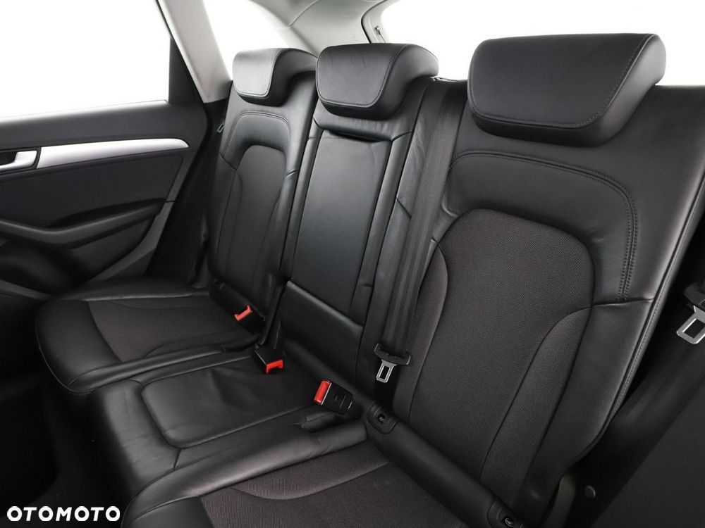Audi Q5 2.0 TDI Quattro S tronic - 18