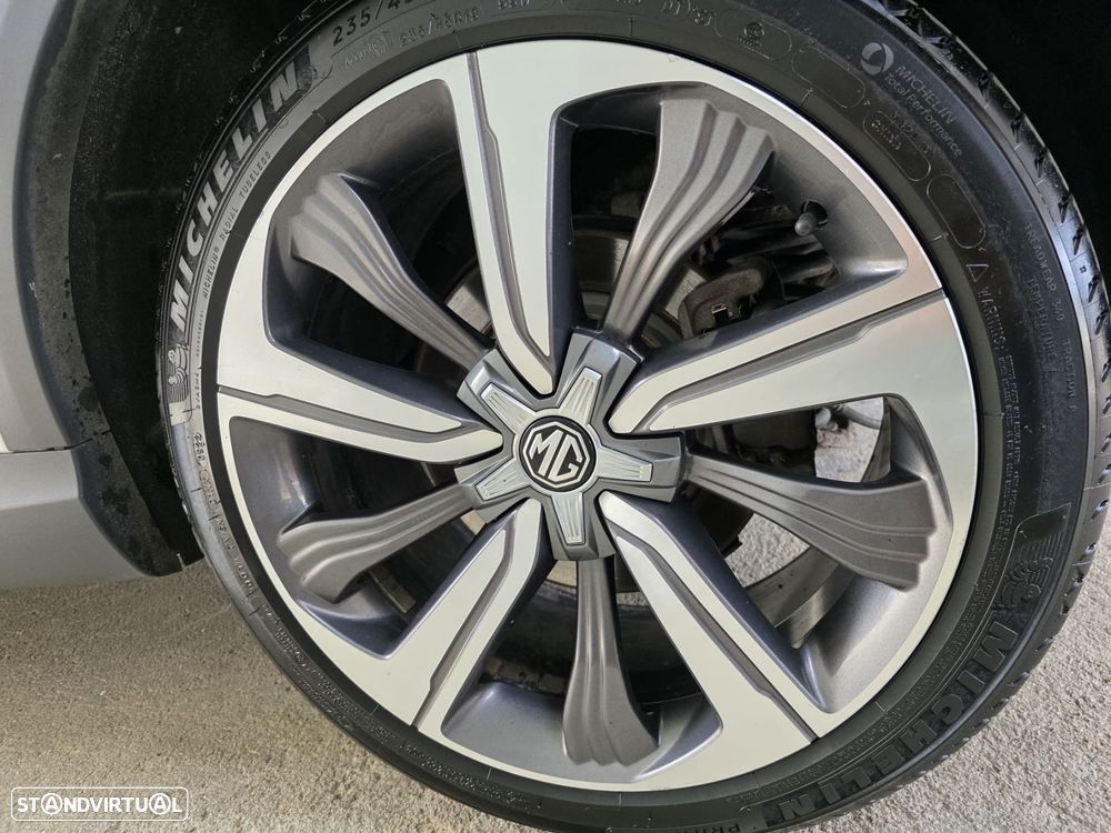 MG Marvel R 70 kWh Luxury - 52