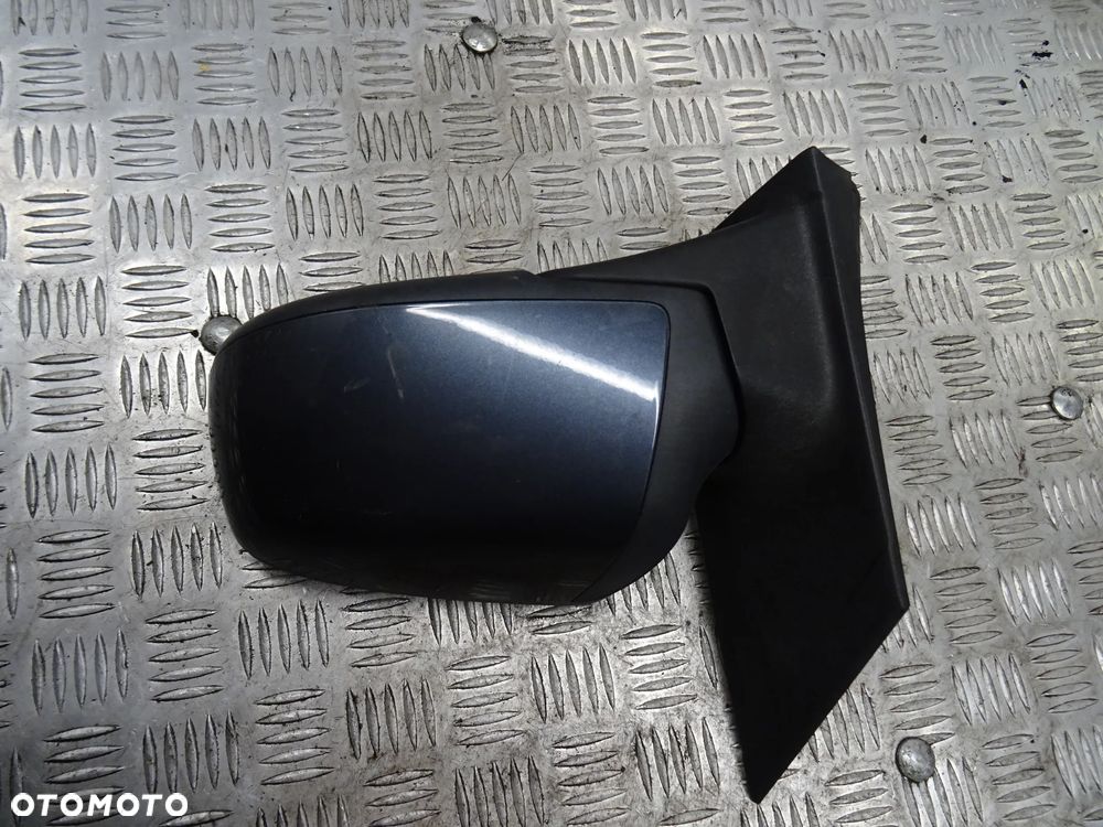 FORD FOCUS MK2 HB 5D 04-07 1.8 TDCI LUSTERKO ZEWNĘTRZNE PRAWE LEWE 5 PINÓW 12876099 - 10