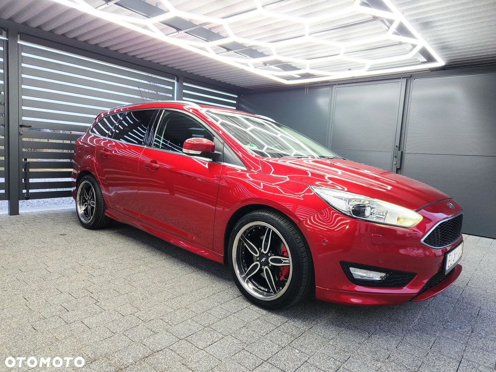 Ford Focus - 20