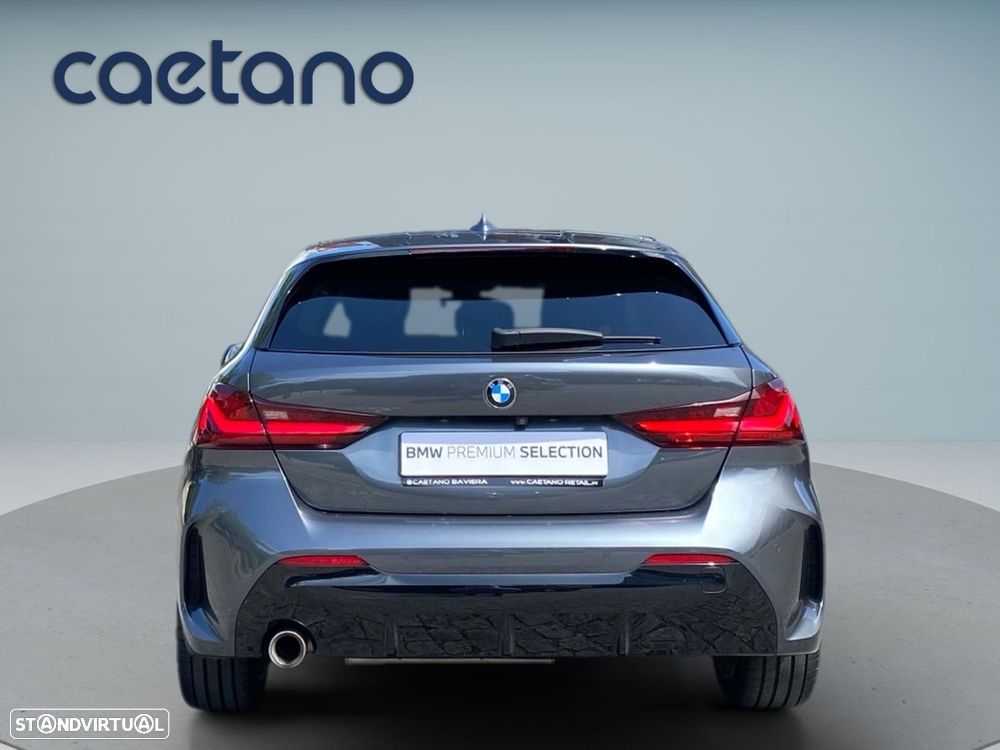 BMW 116 d Pack M Auto - 16