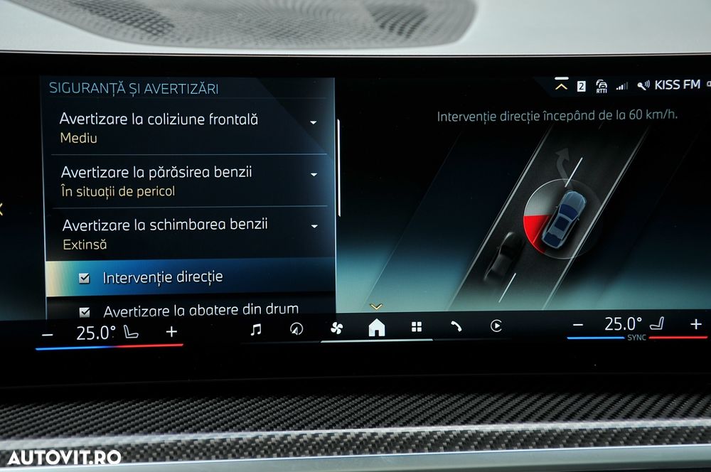 BMW X6 xDrive30d AT MHEV - 25