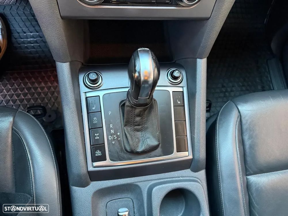 VW Amarok 2.0 TDi CD High.CM 4Motion Aut. - 9