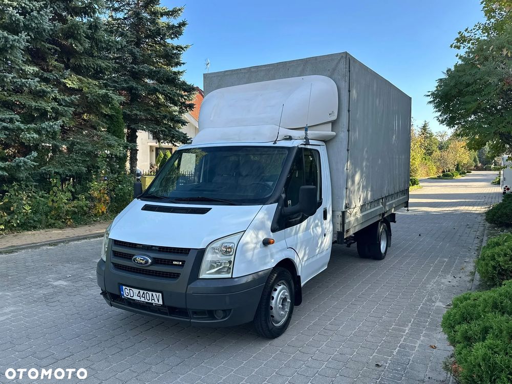 Ford Transit - 3