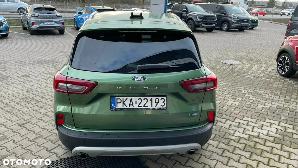 Ford Kuga - 6