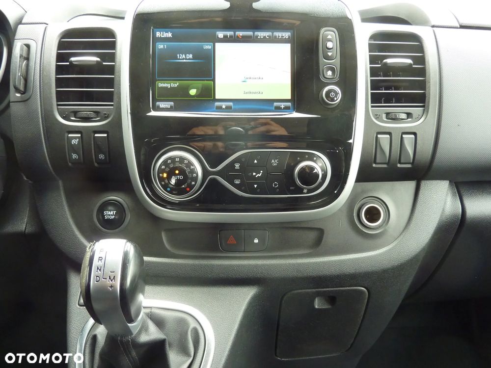 Renault TRAFIC - 26