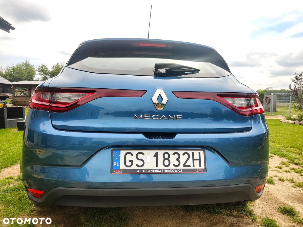 Renault Megane 1.2 Energy TCe Life - 5