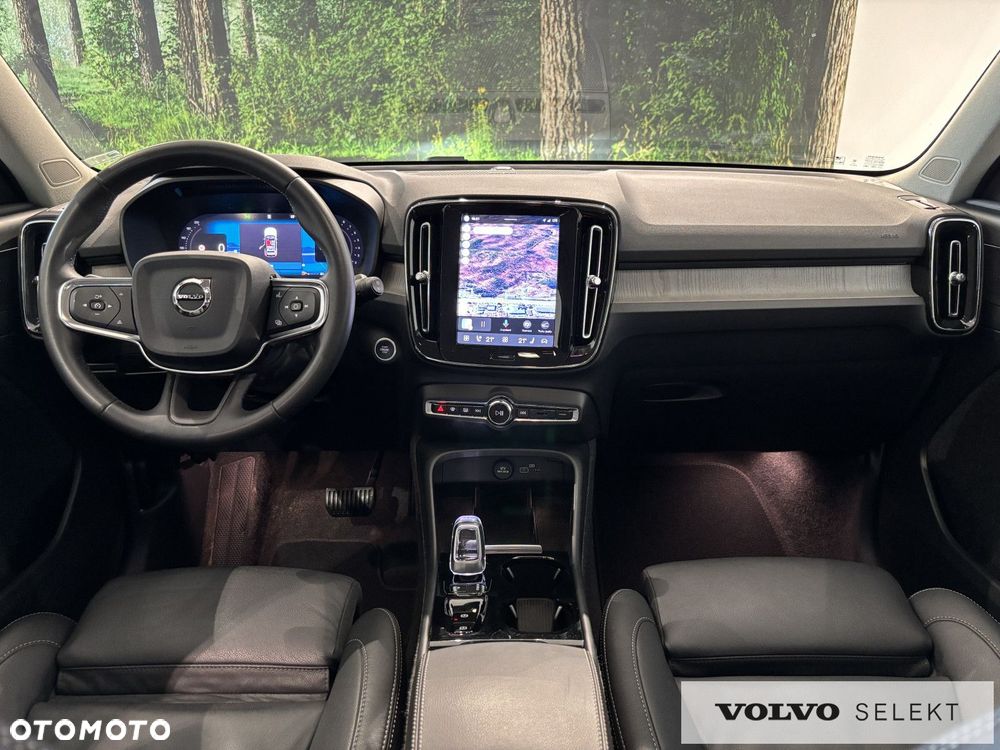 Volvo XC 40 - 12