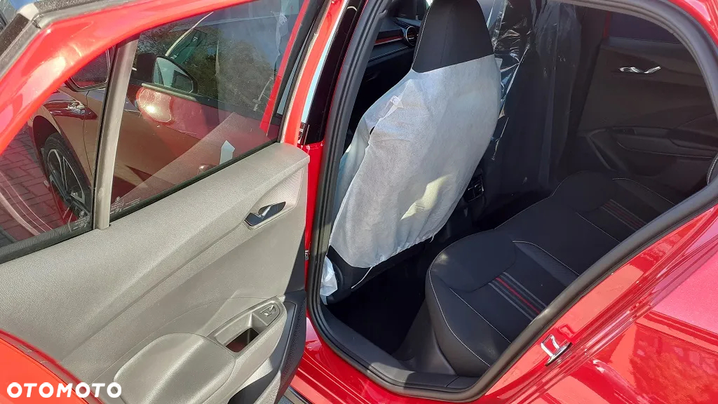 Skoda Fabia 1.0 TSI Monte Carlo - 5