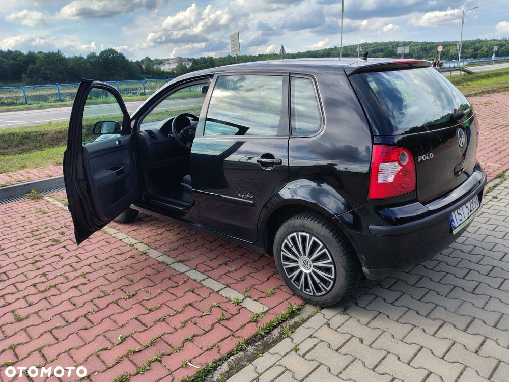 Volkswagen Polo - 5