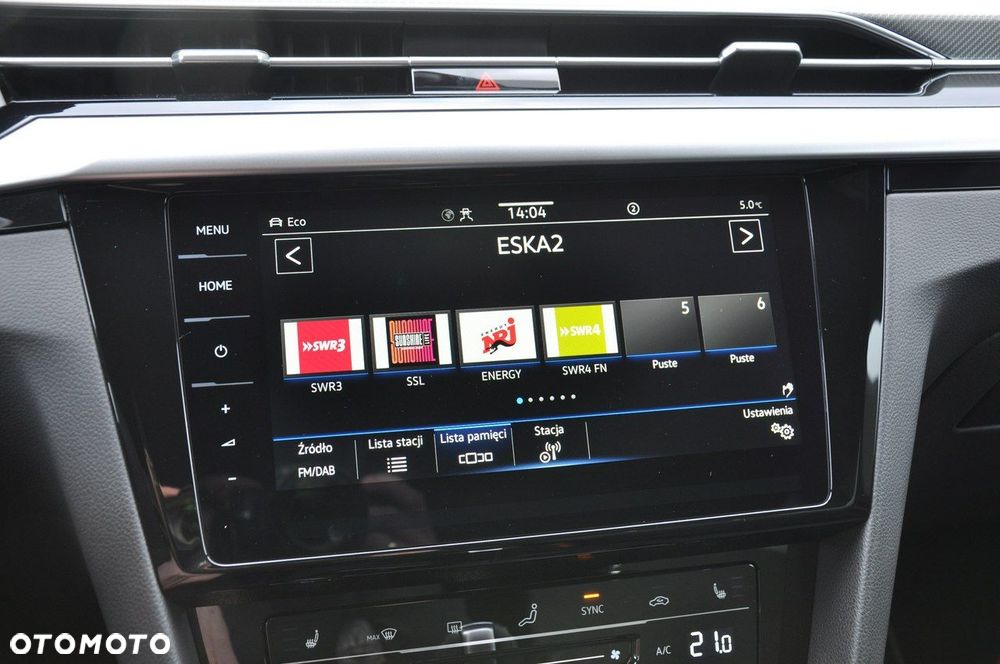 Volkswagen Arteon 2.0 TSI DSG R-Line Edition - 21