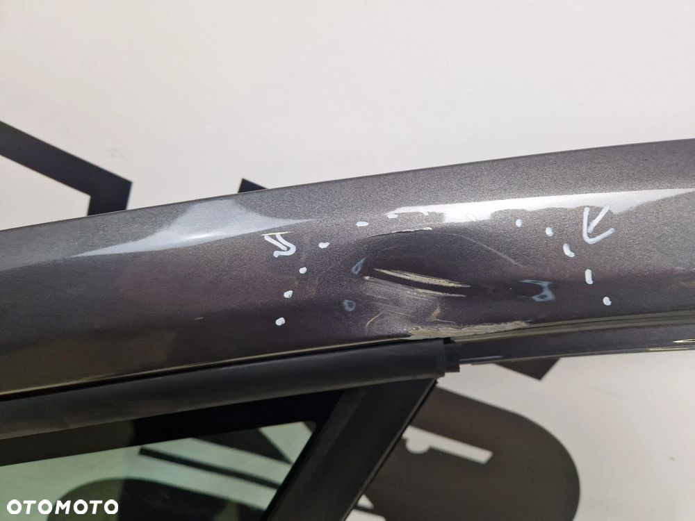 Drzwi lewe przód przednie Opel Combo E Citroen Berlingo IV - 4