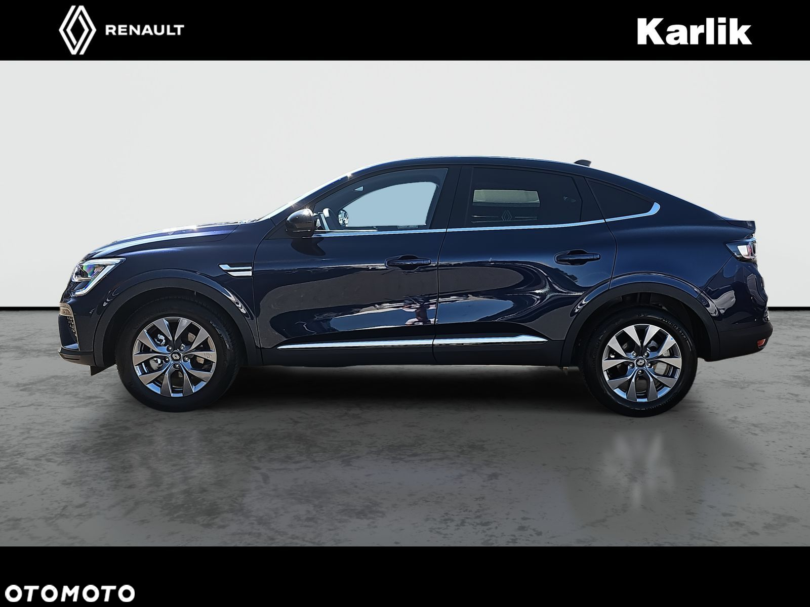 Renault Arkana - 8