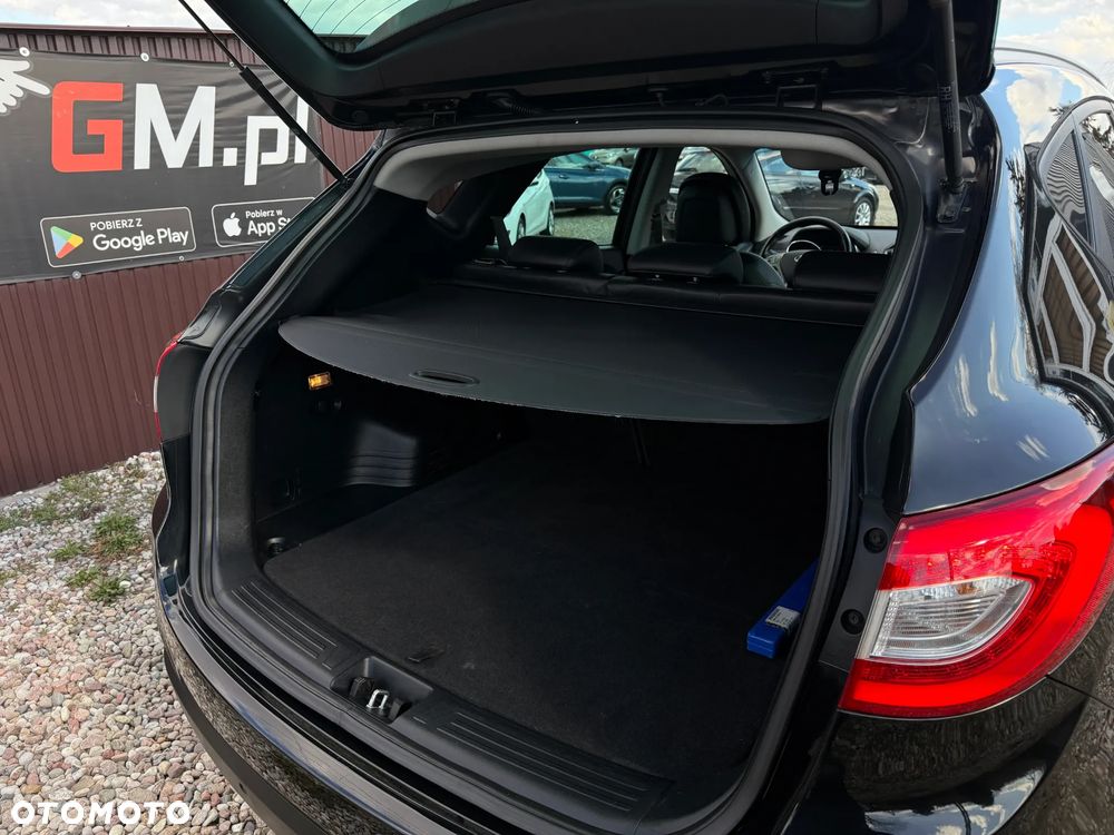 Hyundai ix35 2.0 CRDi 2WD Style - 25