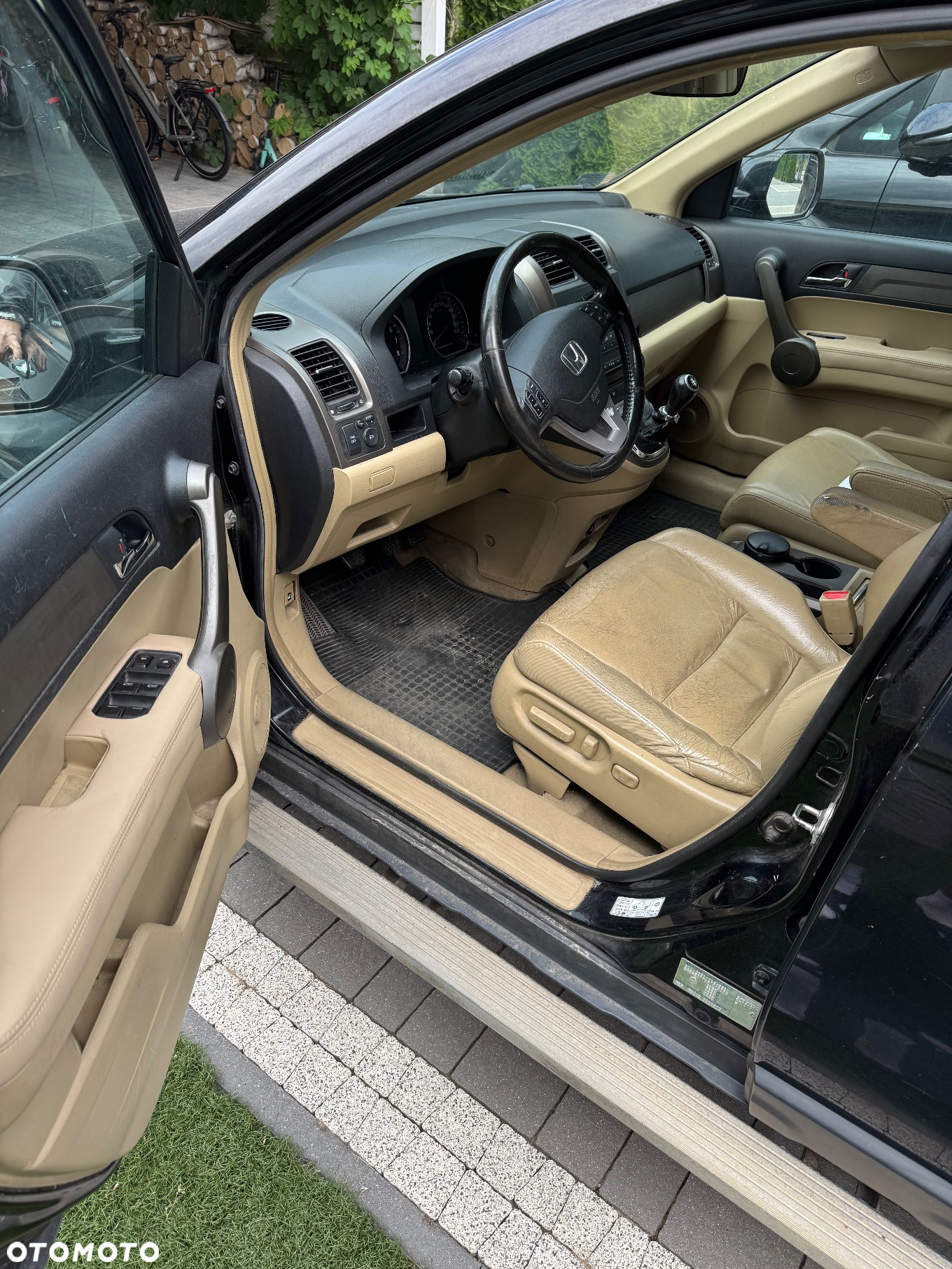 Honda CR-V - 3