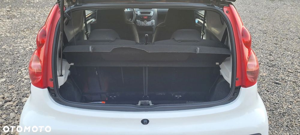 Peugeot 107 68 Style - 21