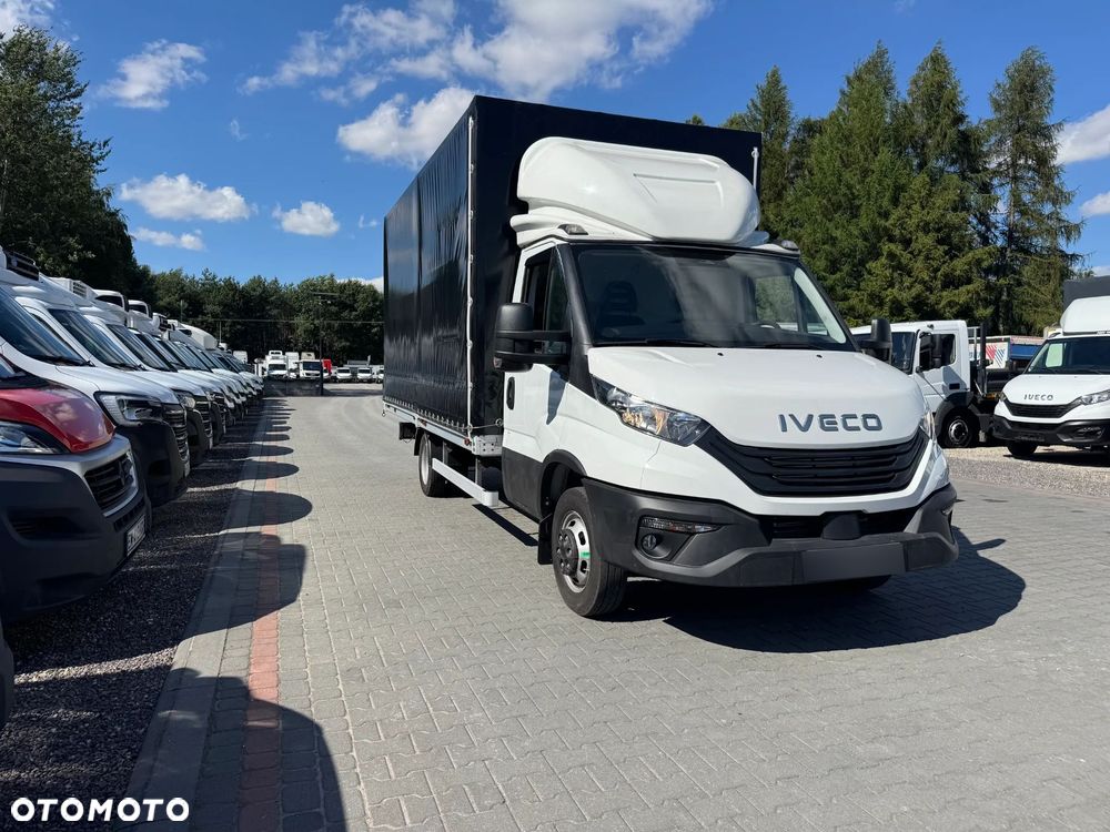 Iveco Daily - 3