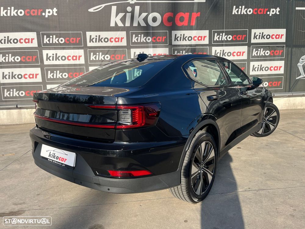 Polestar 2 Long Range 78 kWh - 6