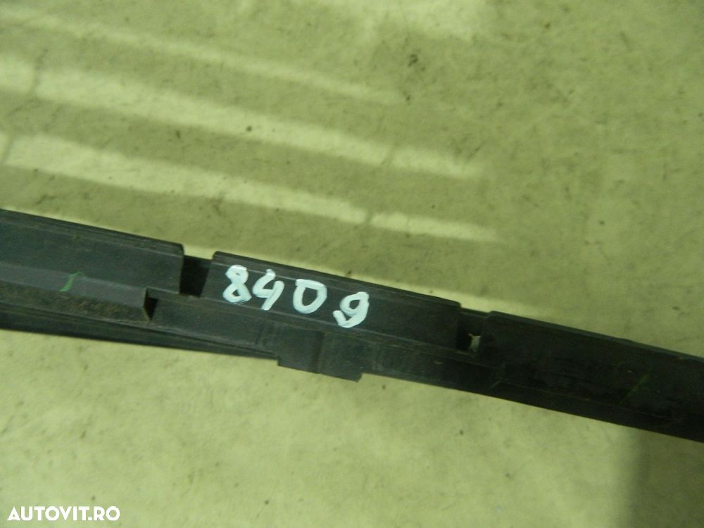 Grila centrala bara fata, Toyota IQ, 2009, 2010, 2011, 2012, 2013, 2014, 53111-47010 - 3