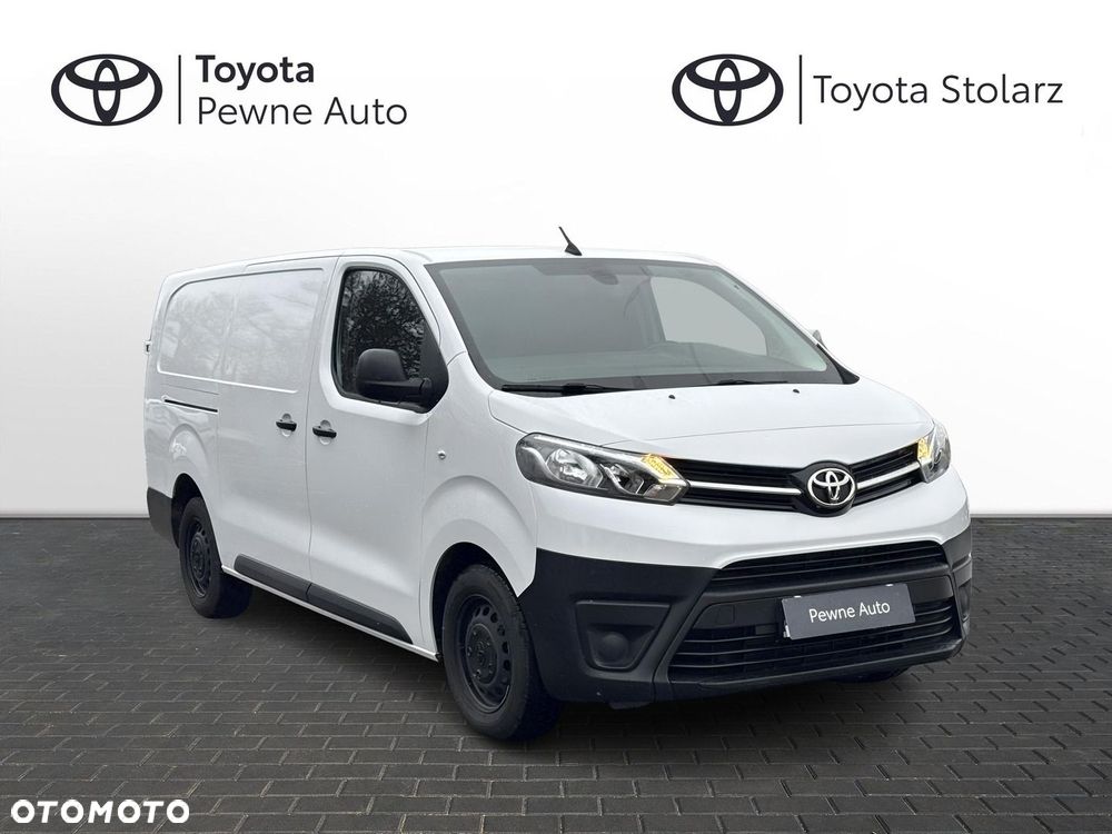 Toyota PROACE - 7