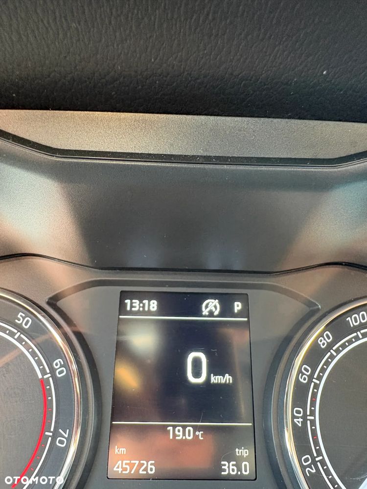 Skoda Kamiq 1.0 TSI Ambition DSG - 2