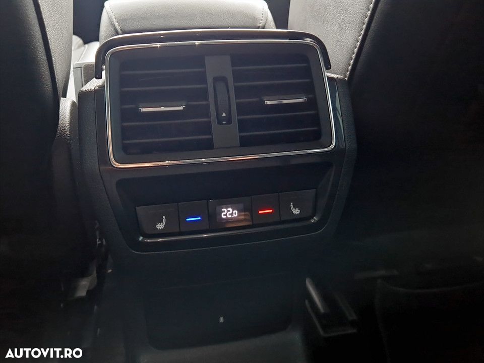 Skoda Kodiaq 2.0 TDI 4X4 DSG Scout - 19