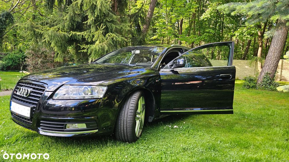 Audi A6 Avant - 3