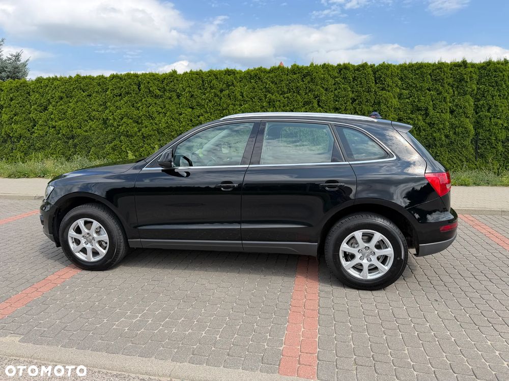 Audi Q5 2.0 TDI Quattro - 7