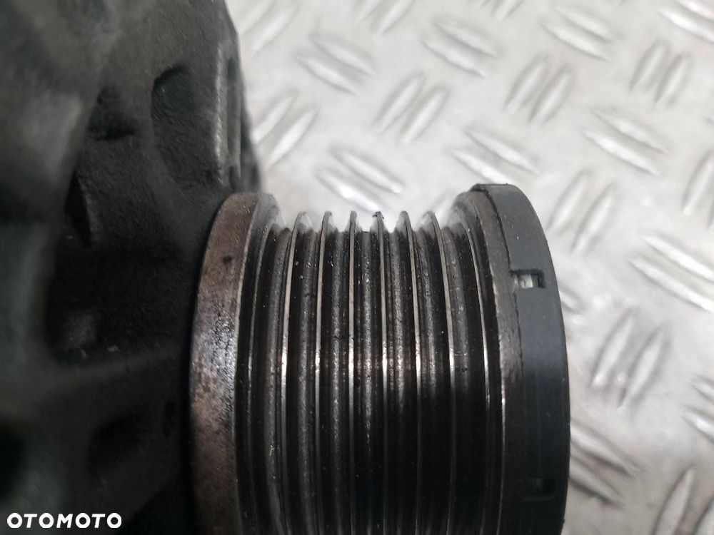 ALTERNATOR RENAULT LAGUNA II LIFT 8200404549-G TG15C058 2.0 DCI - 3