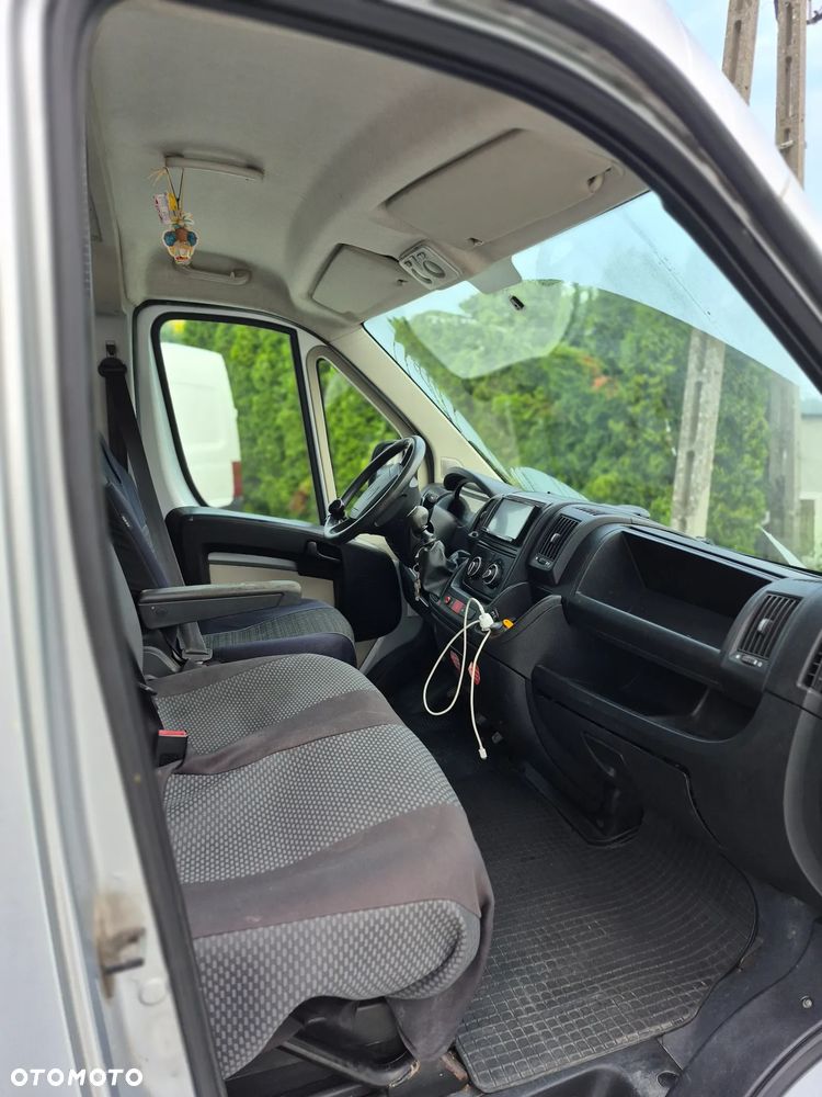 Citroën Jumper 35+ L3H1 - 9