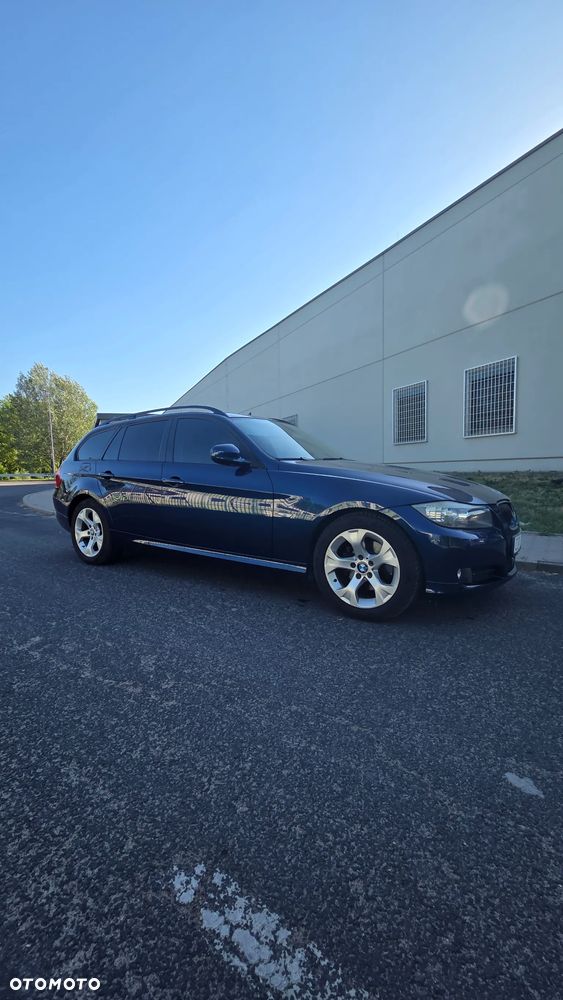 BMW Seria 3 - 10