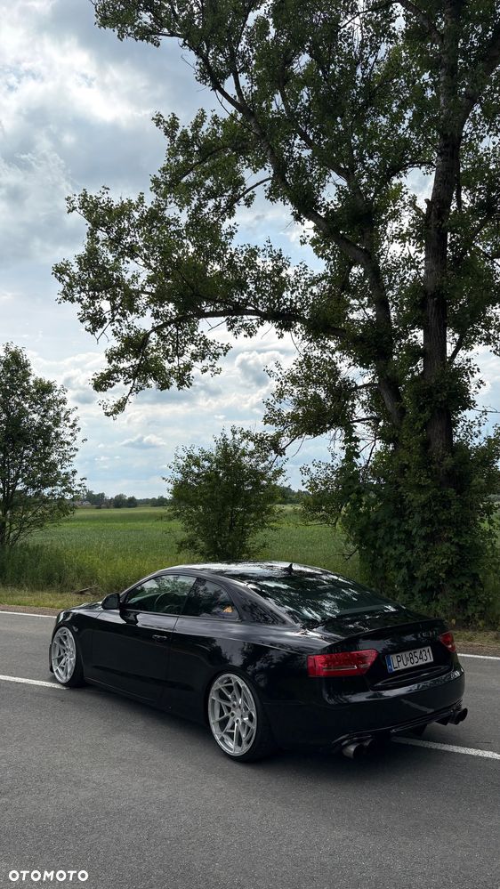 Audi A5 Coupé 3.0 TDI Quattro - 4