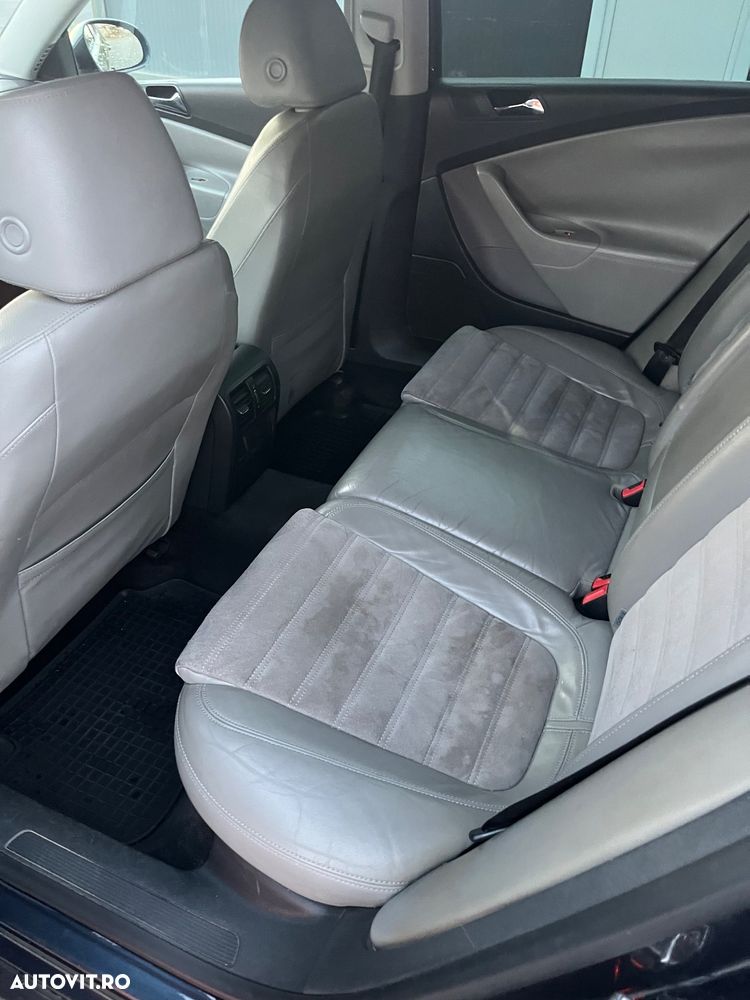 Volkswagen Passat 2.0 TDI Highline DPF DSG - 13