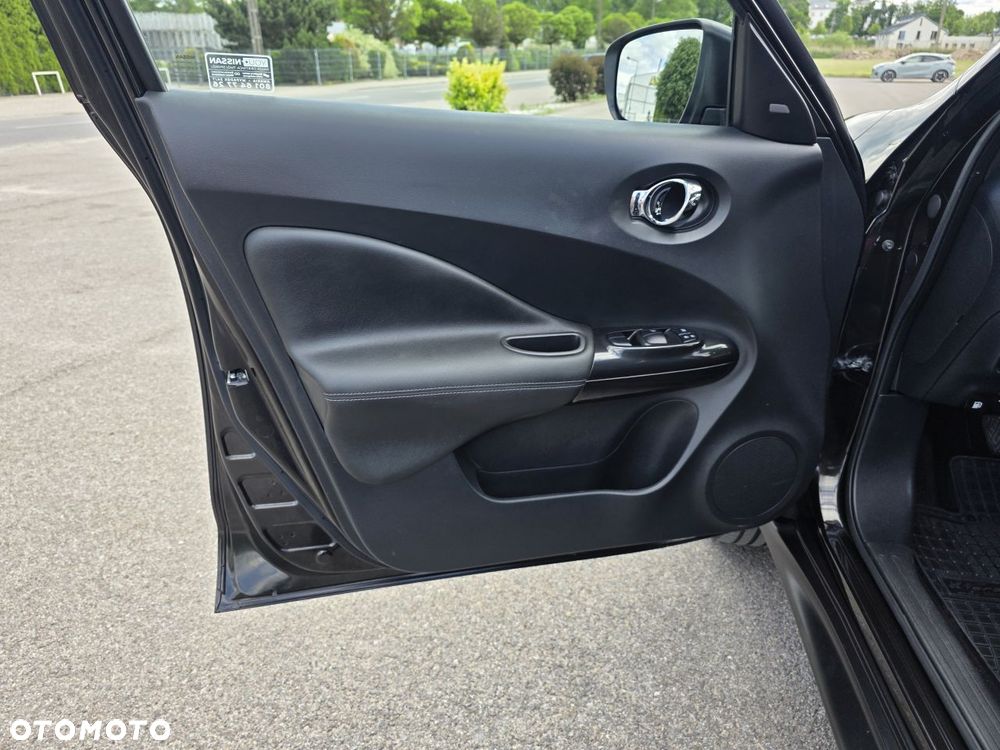 Nissan Juke 1.6 N-Connecta - 22