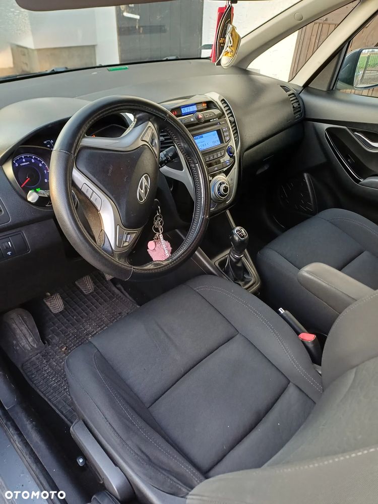 Hyundai ix20 1.4 Style - 5